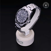 Oyster Perpetual  Submariner