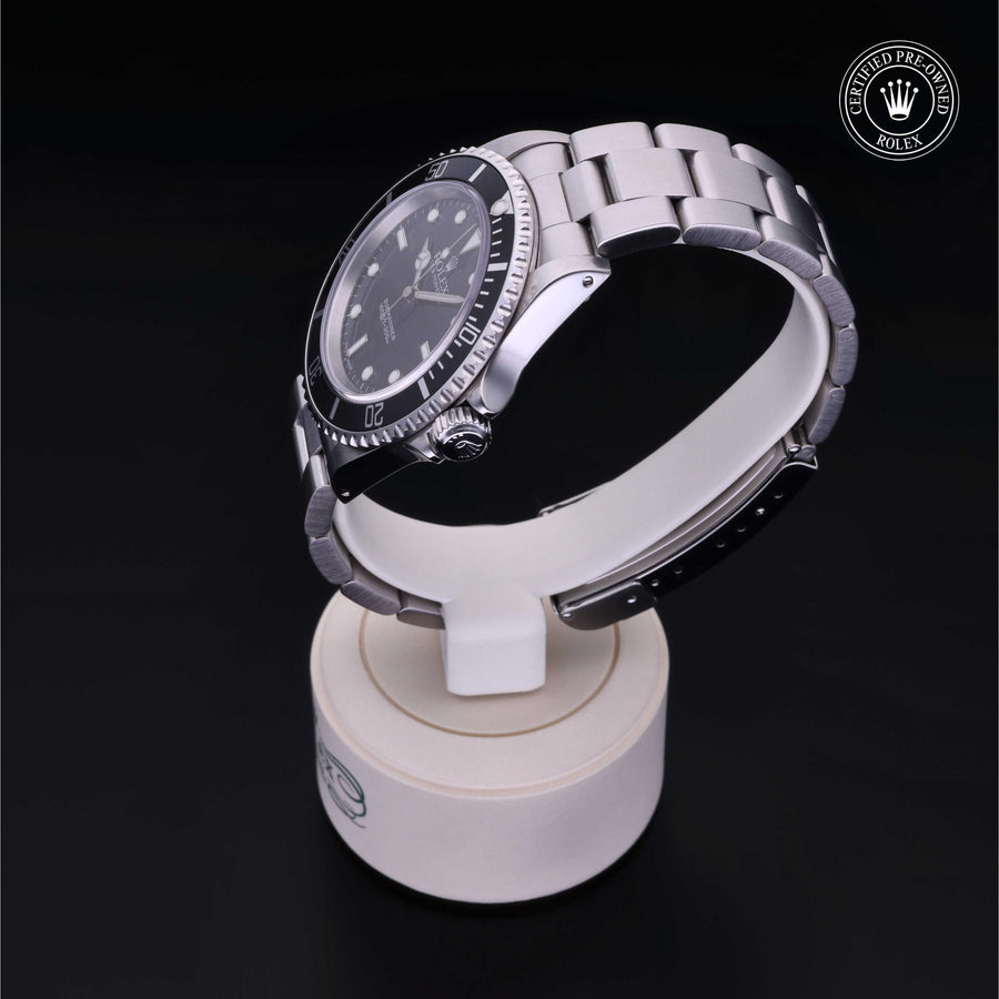 Oyster Perpetual  Submariner
