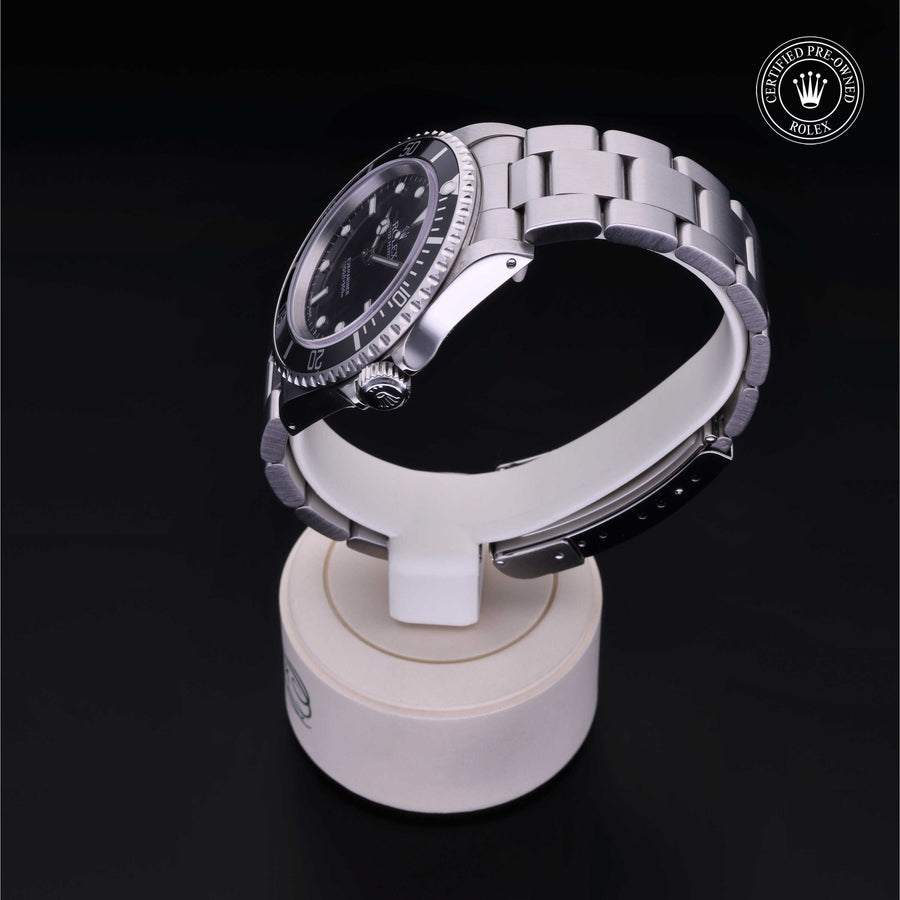 Oyster Perpetual  Submariner