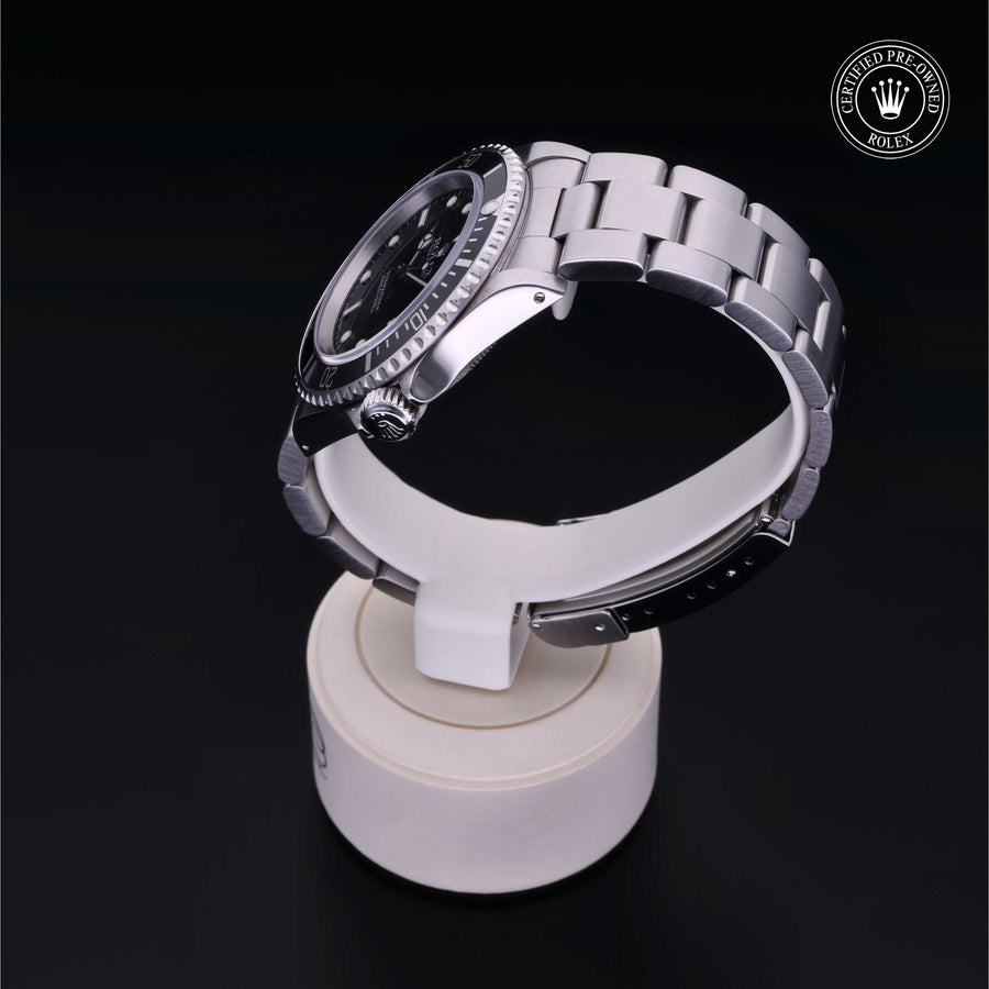 Oyster Perpetual  Submariner