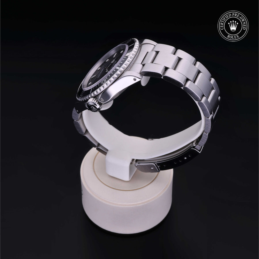 Oyster Perpetual  Submariner