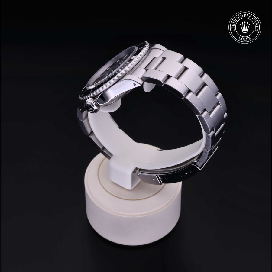 Oyster Perpetual  Submariner