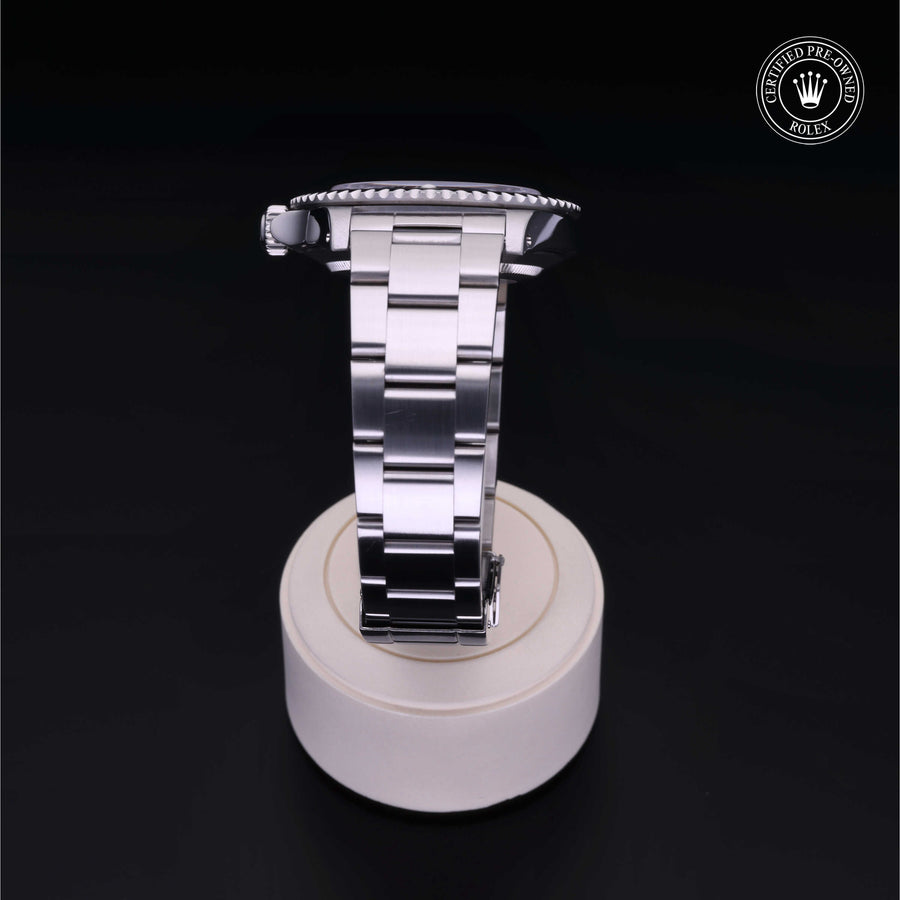 Oyster Perpetual  Submariner