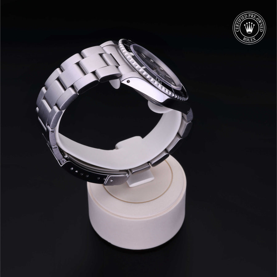 Oyster Perpetual  Submariner