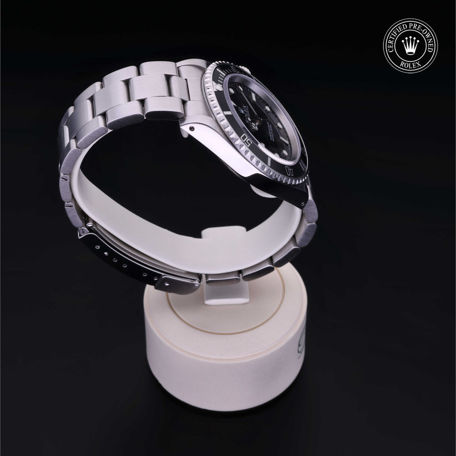 Oyster Perpetual  Submariner