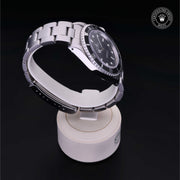 Oyster Perpetual  Submariner