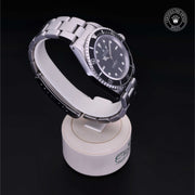 Oyster Perpetual  Submariner