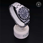 Oyster Perpetual  Submariner