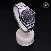 Oyster Perpetual  Submariner