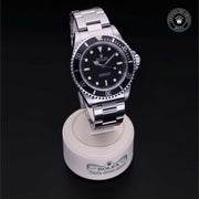 Oyster Perpetual  Submariner