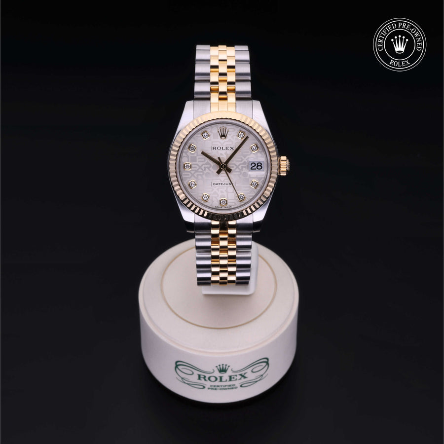 Datejust