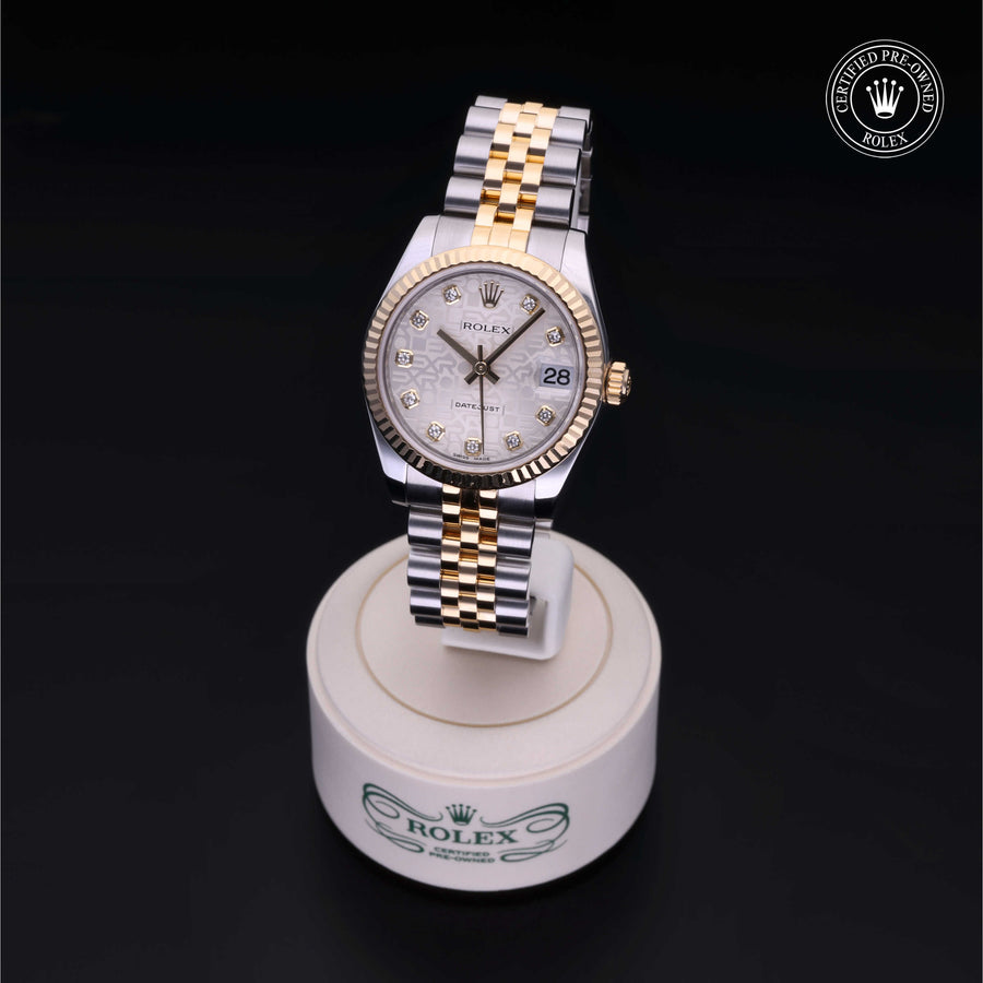 Datejust