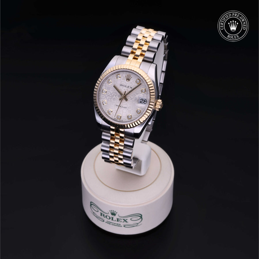 Datejust