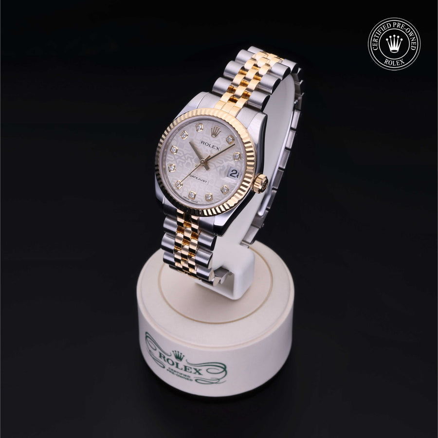 Datejust