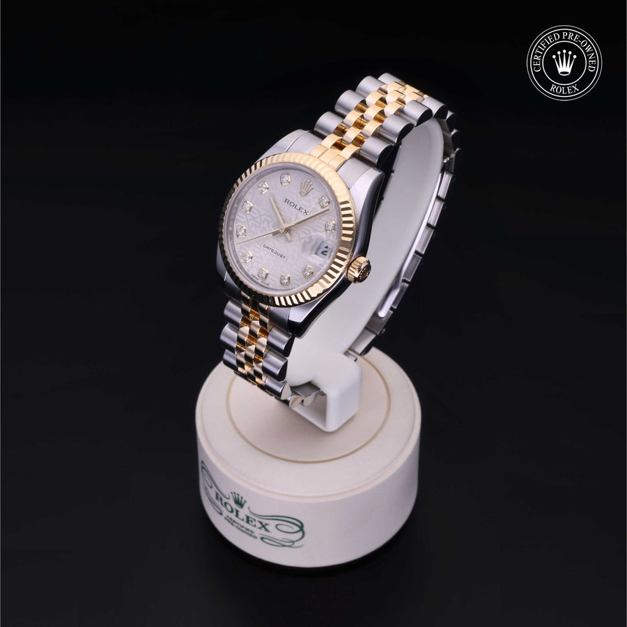 Datejust