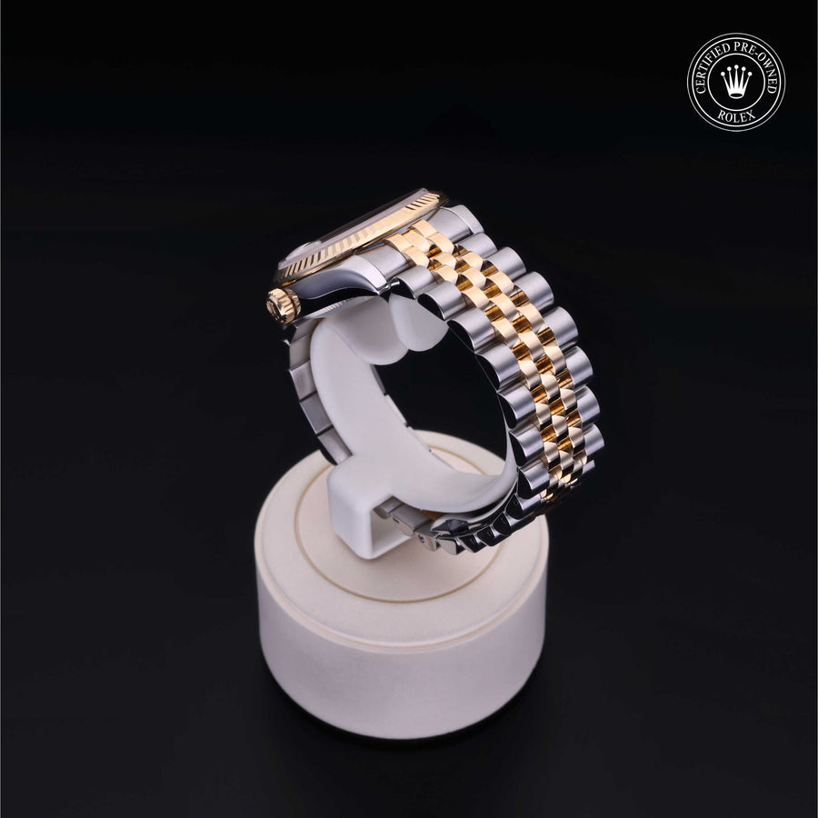 Datejust