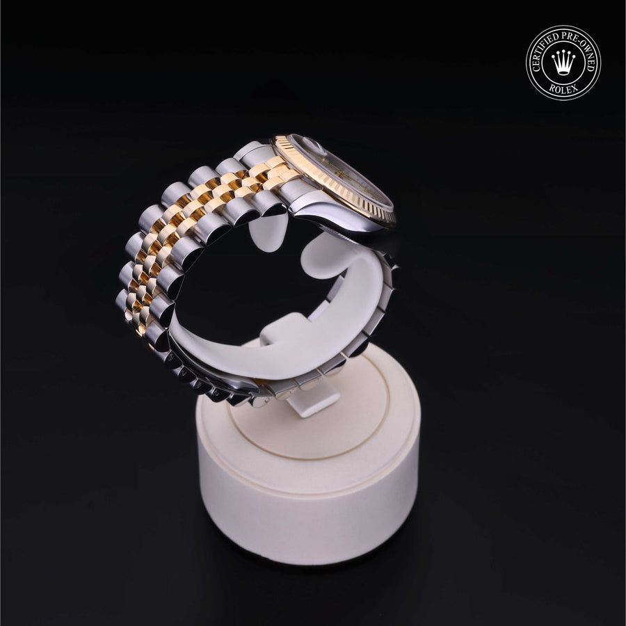 Datejust