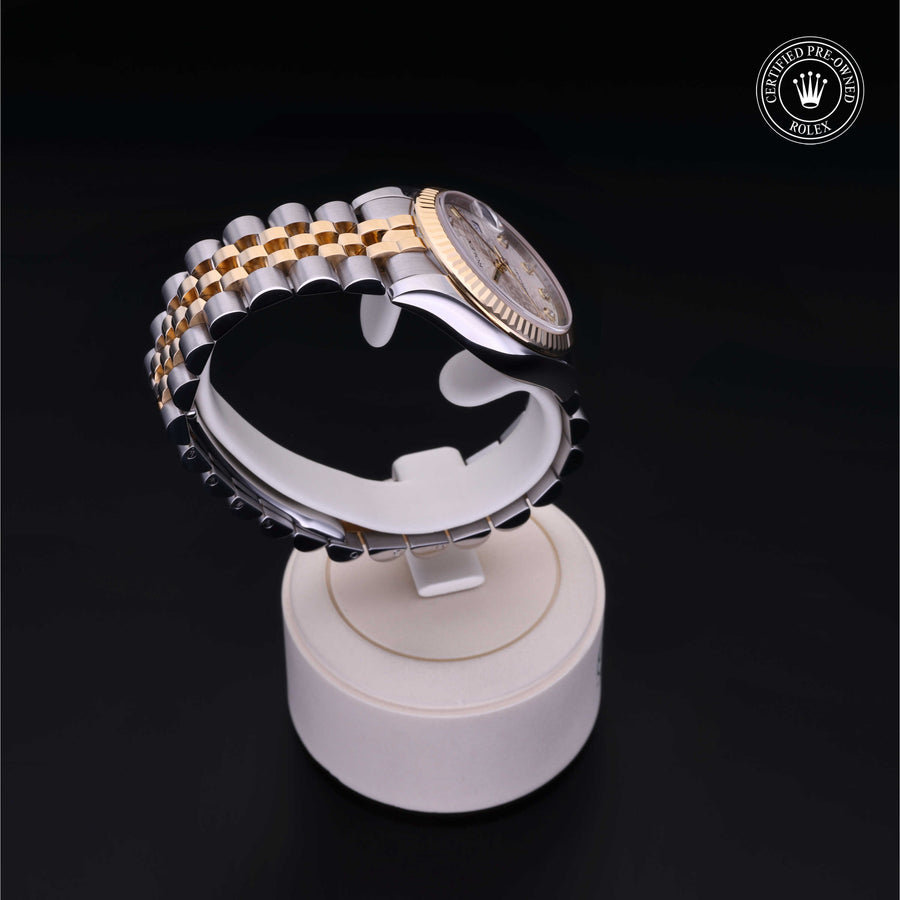 Datejust