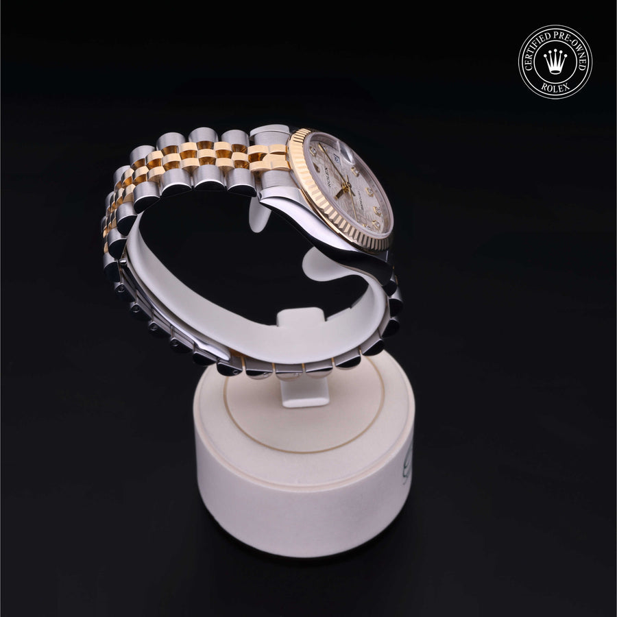 Datejust