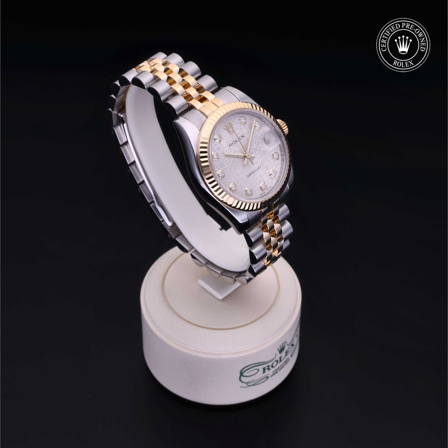 Datejust
