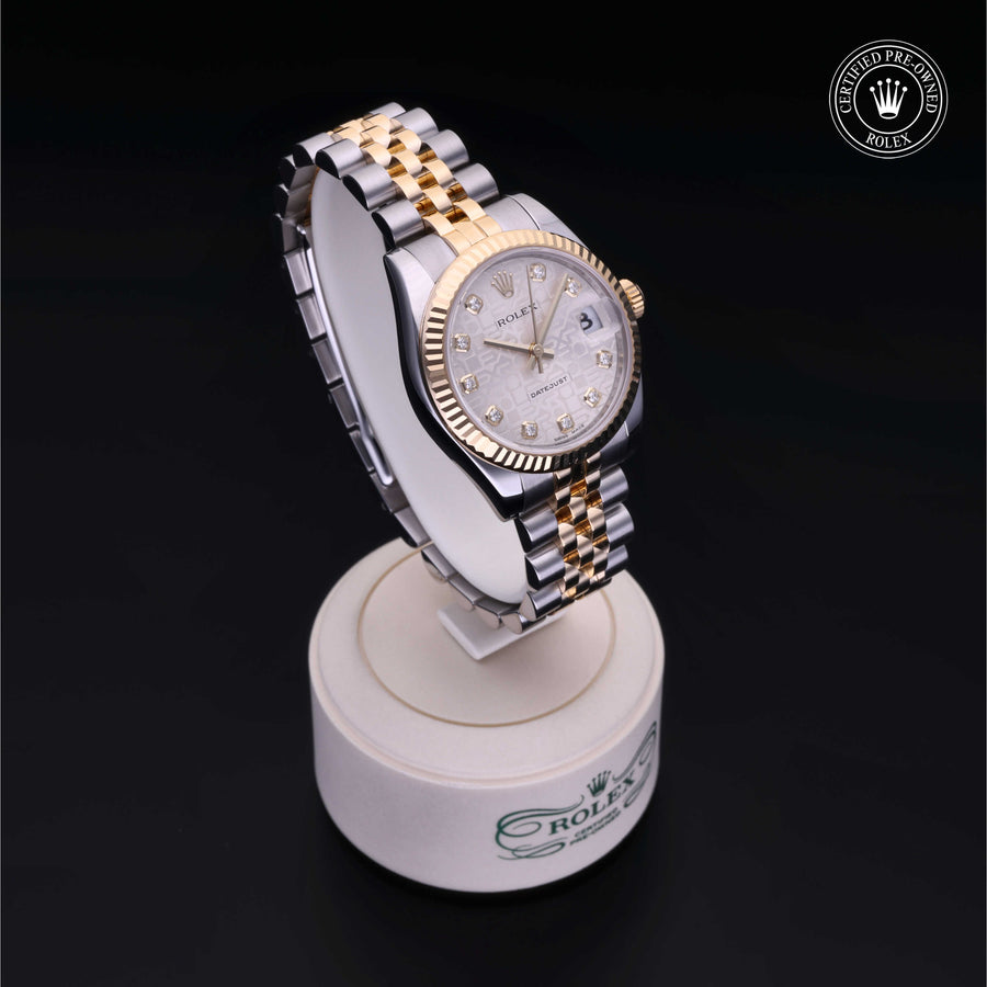 Datejust