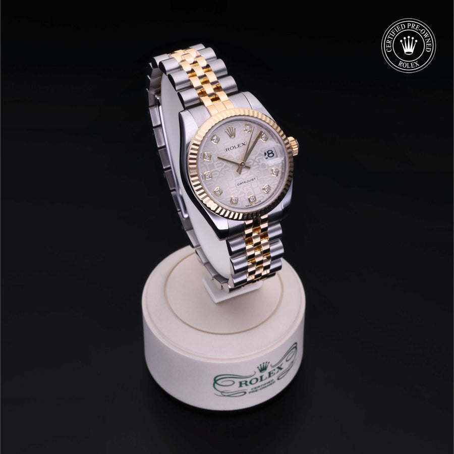 Datejust
