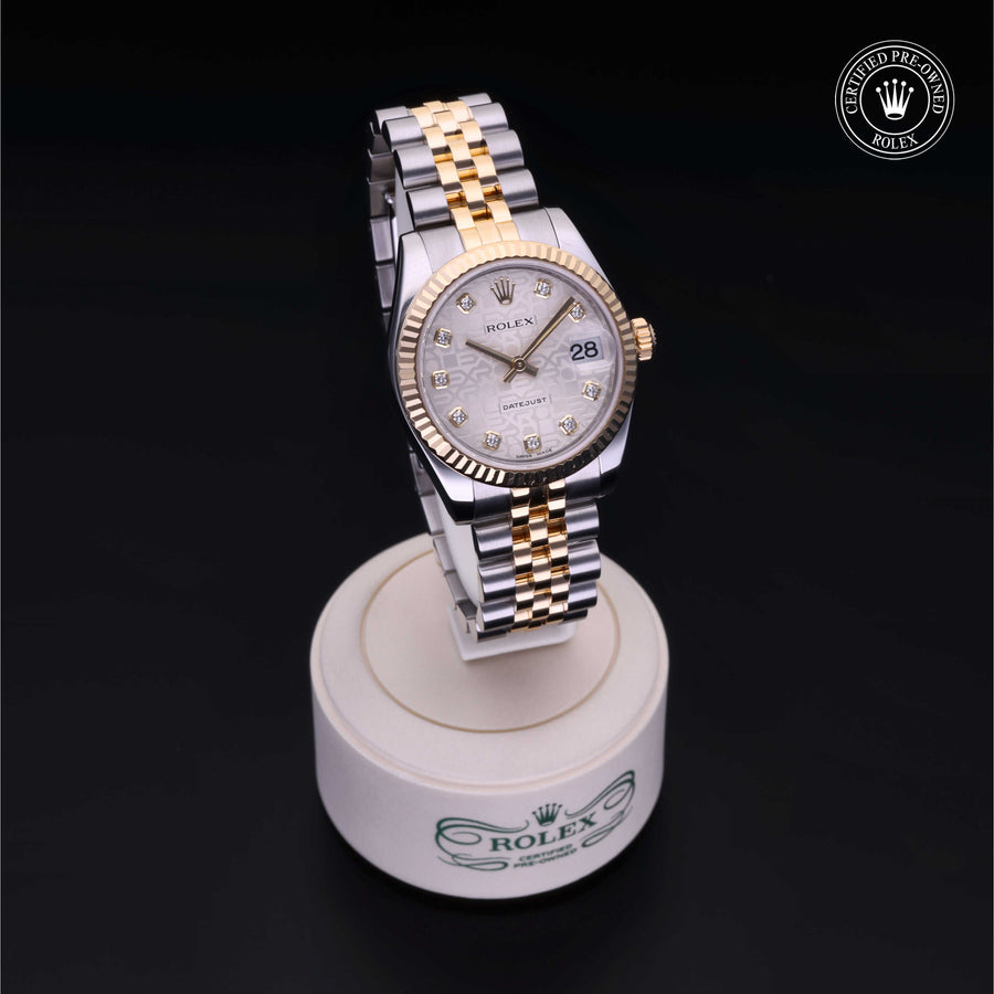Datejust