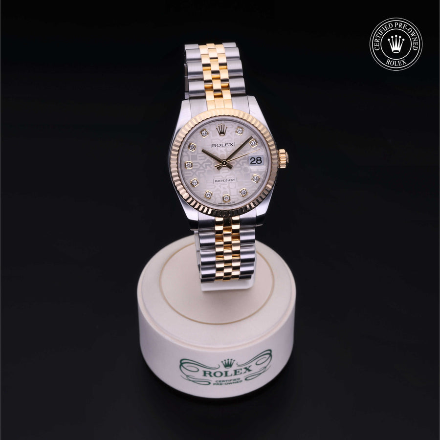 Datejust