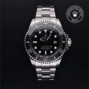 Rolex Deepsea