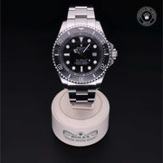 Rolex Deepsea