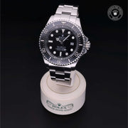 Rolex Deepsea