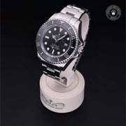 Rolex Deepsea