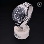 Rolex Deepsea