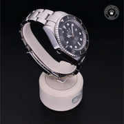 Rolex Deepsea