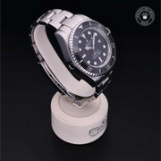 Rolex Deepsea