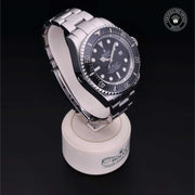 Rolex Deepsea