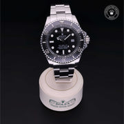 Rolex Deepsea