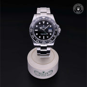 GMT-Master II