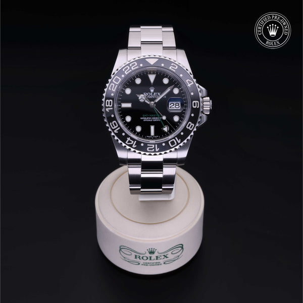 GMT-Master II