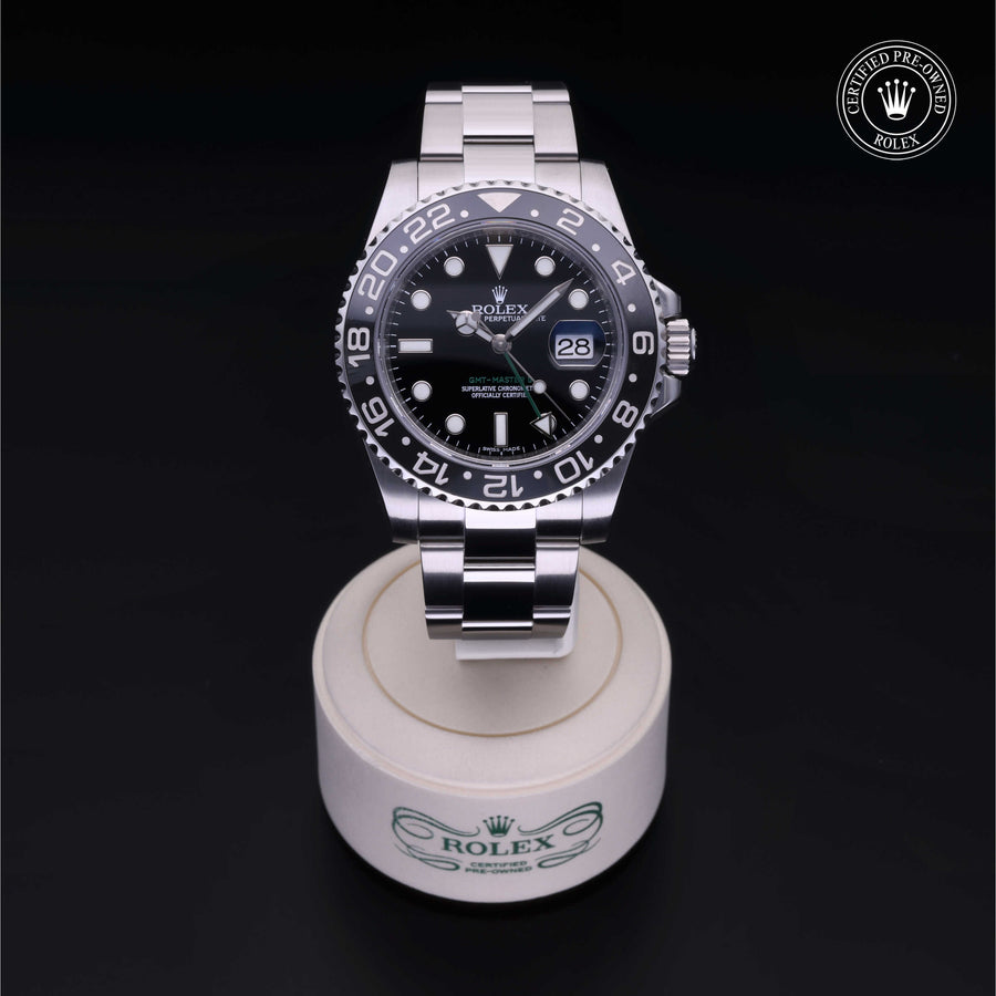 GMT-Master II