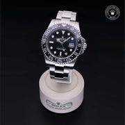 GMT-Master II