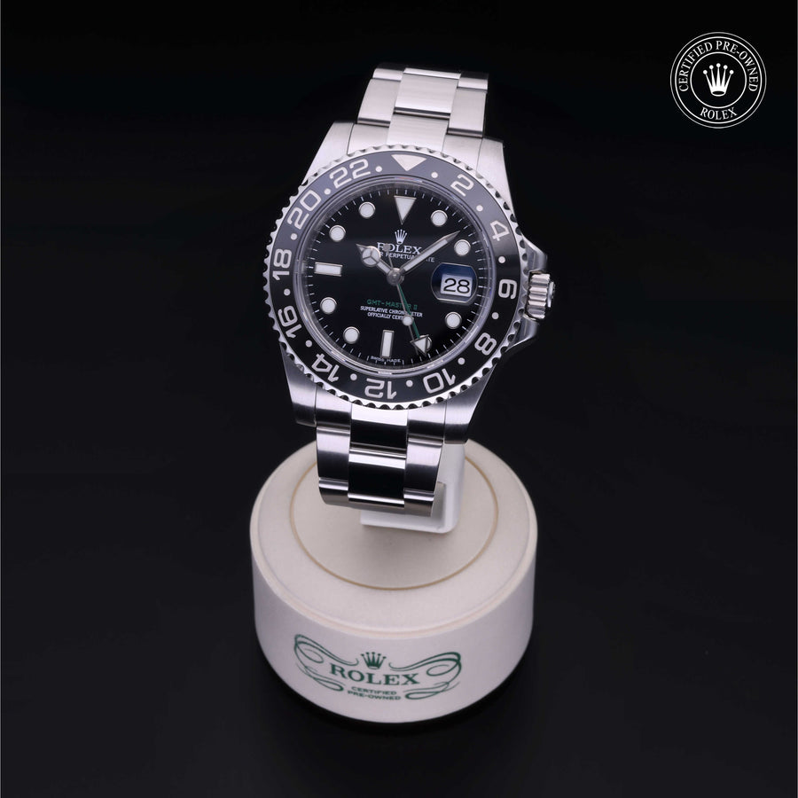 GMT-Master II