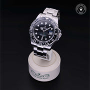 GMT-Master II