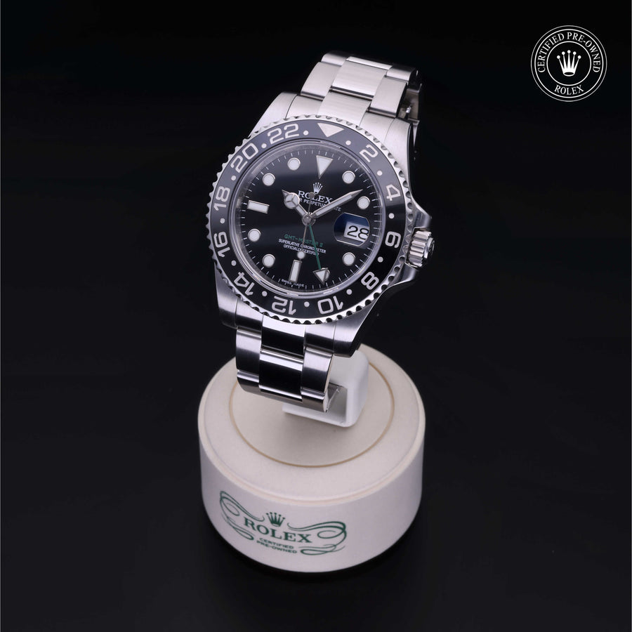 GMT-Master II