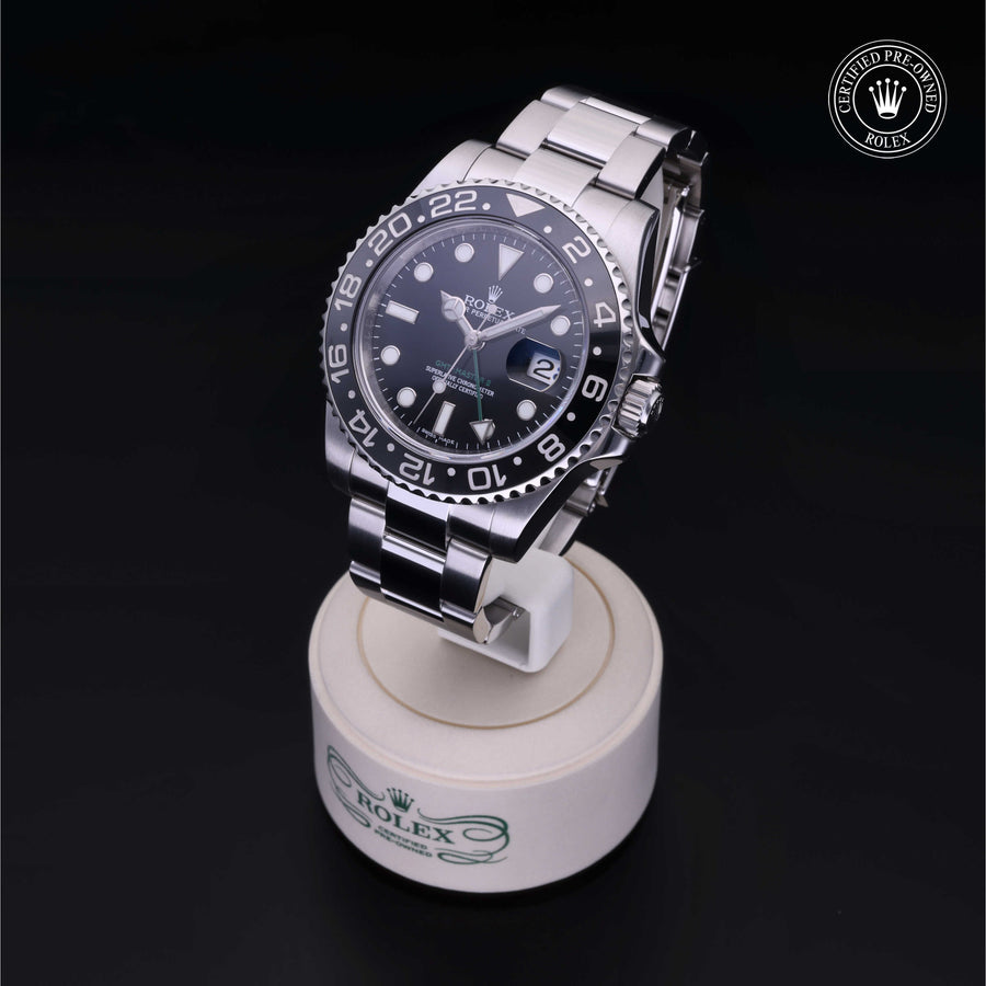 GMT-Master II