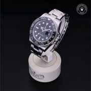 GMT-Master II