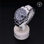 GMT-Master II