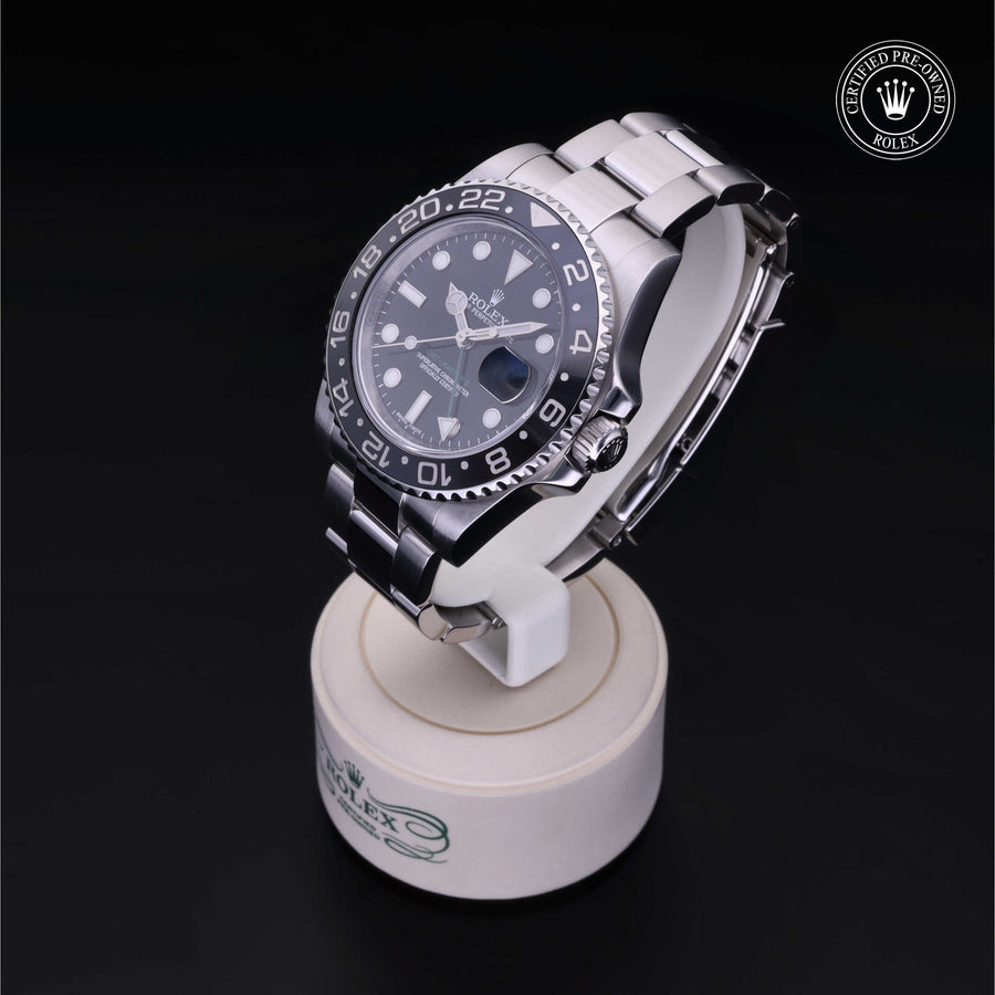 GMT-Master II