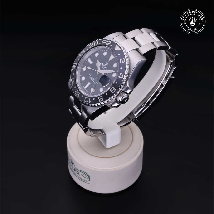 GMT-Master II