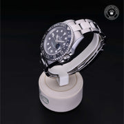 GMT-Master II